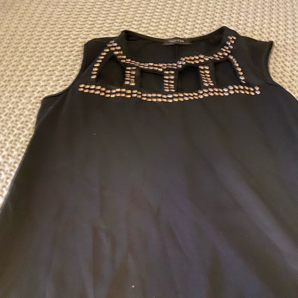 Fresh of LA dress